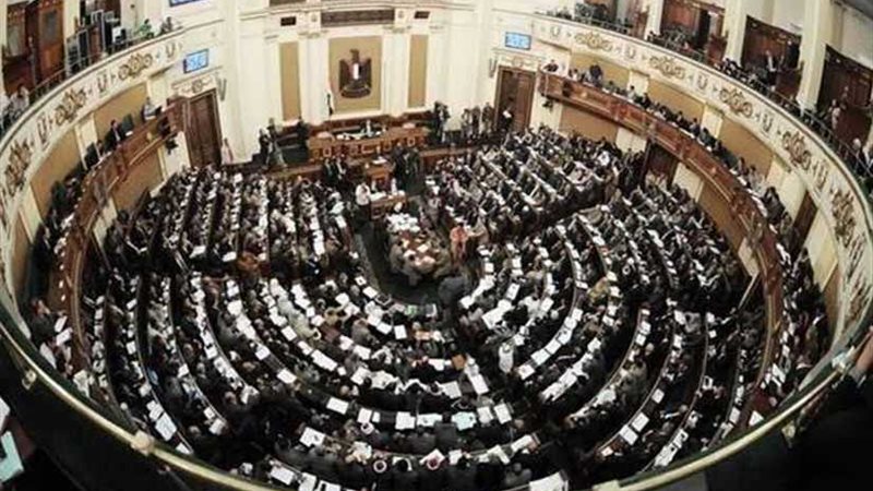 اللجان النوعية بمجلس