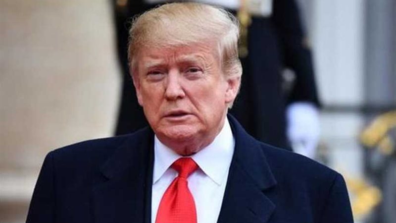 ترامب لـإيران: سوف