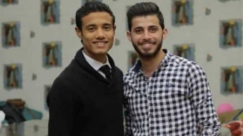 منورين الإسماعيلية