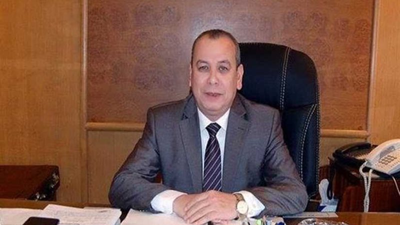 محافظ كفرالشيخ: الانتهاء