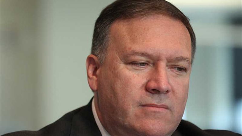 إلغاء زيارة وزير