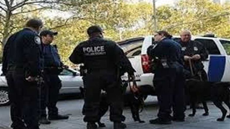 الشرطة الجورجية تطلق