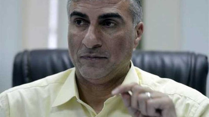 رئيس مدينة السادات: