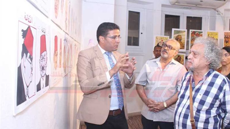 جوته يحتفل بمئوية