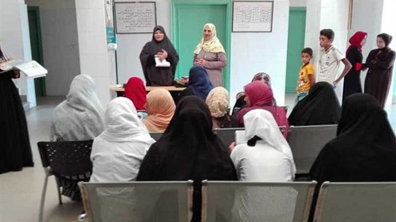 ندوة للتوعية بأخطار