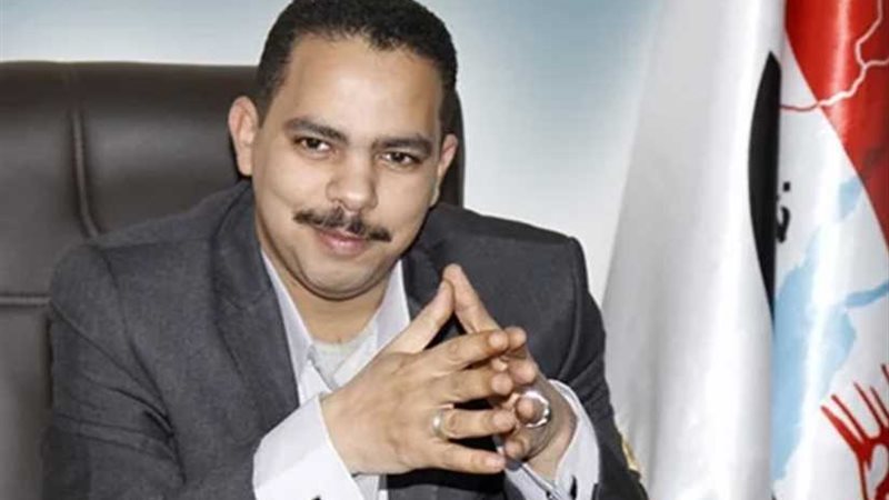 رئيس مستقبل وطن: