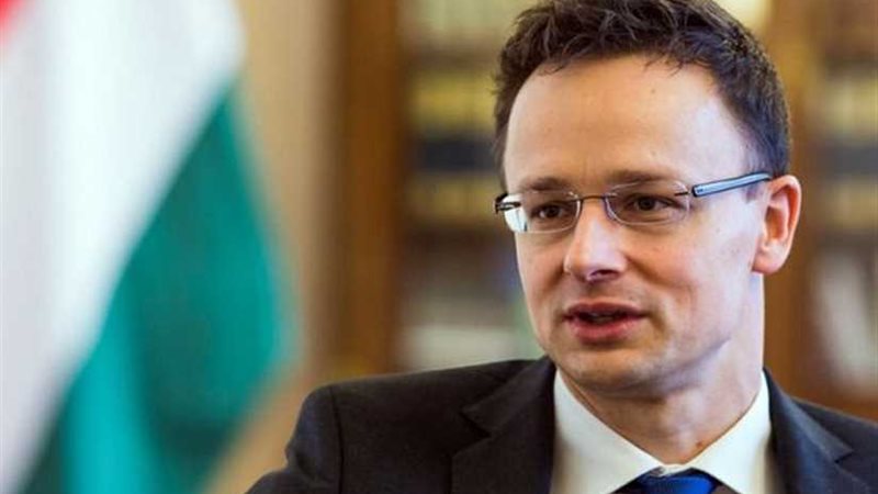 هنغاريا تعارض العقوبات