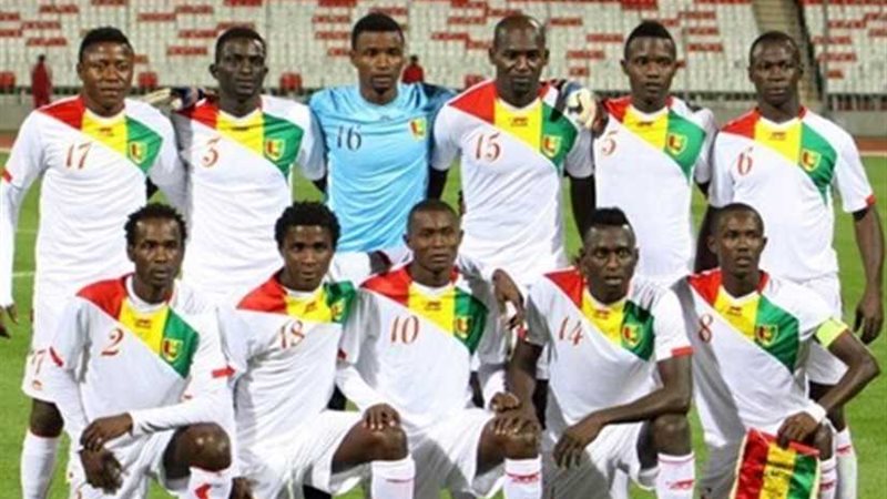 منتخب غينيا بيساو