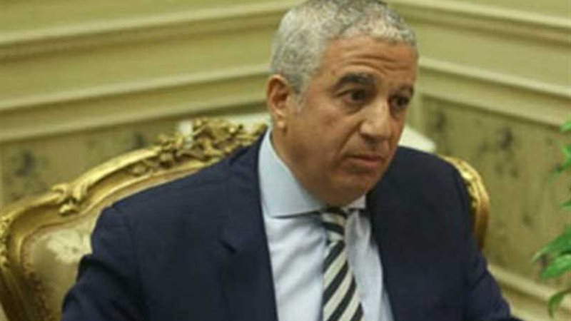 رئيس خارجية النواب