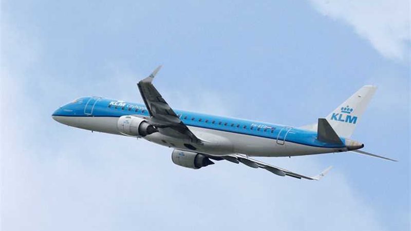 الخطوط الهولندية