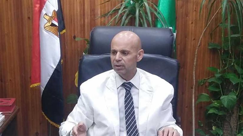 صحة الشرقية ترفع