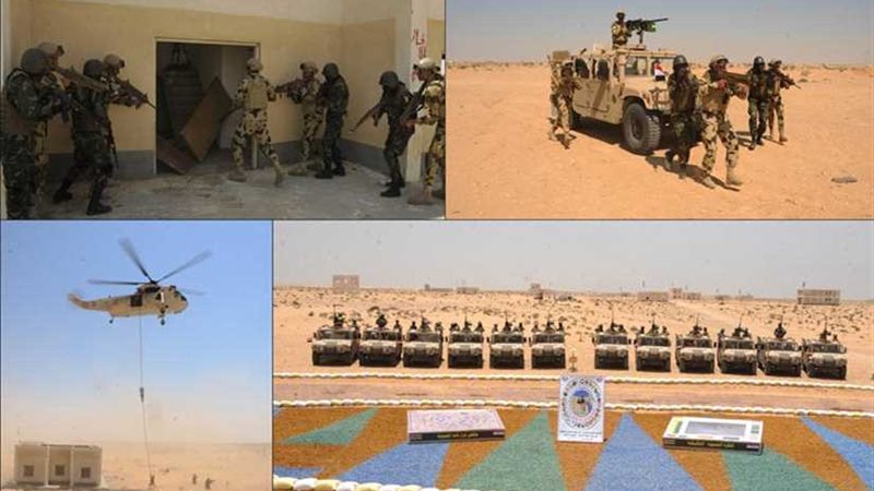 ختام فعاليات التدريب