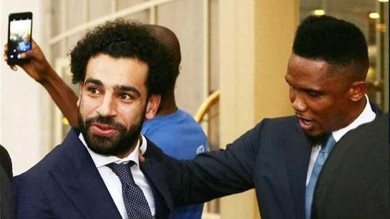 إيتو: الكاميرون ستحتفظ