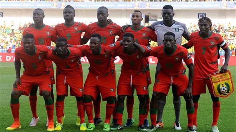 غينيا بيساو.. يبدأ