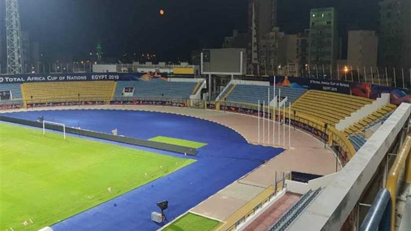 استاد الإسماعيلية