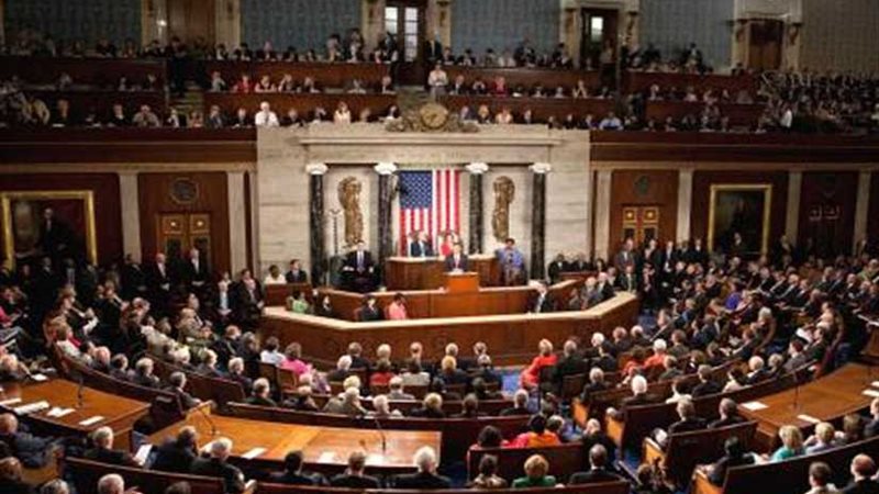 دعوة بالكونجرس لضبط