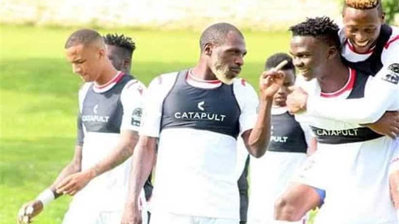 بالصور.. استعدادات