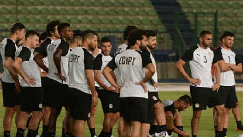 قبل انطلاق كأس الأمم..