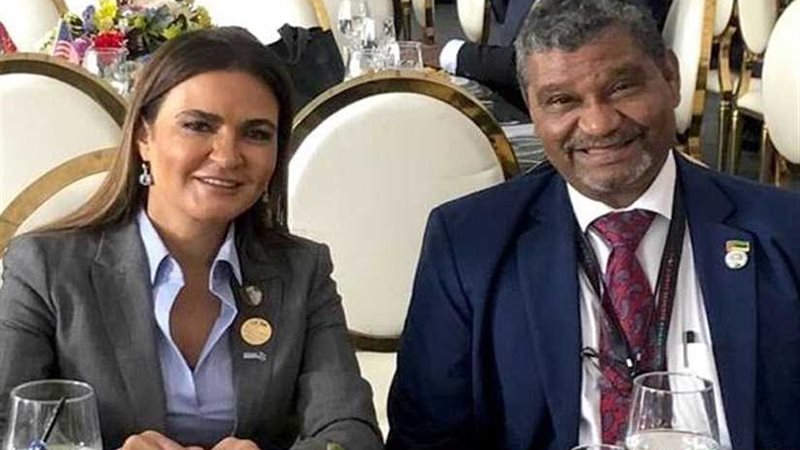 مصر وموزمبيق تتفقان