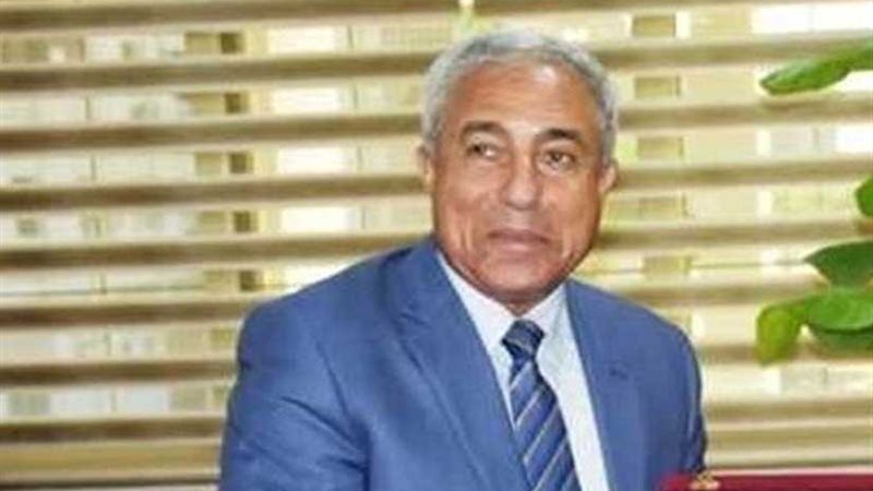 محافظ أسوان: عرض