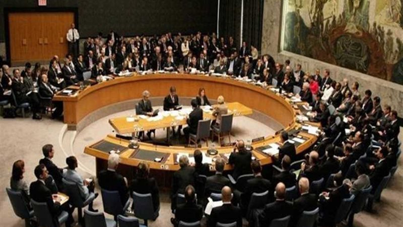 واشنطن تدعو مجلس