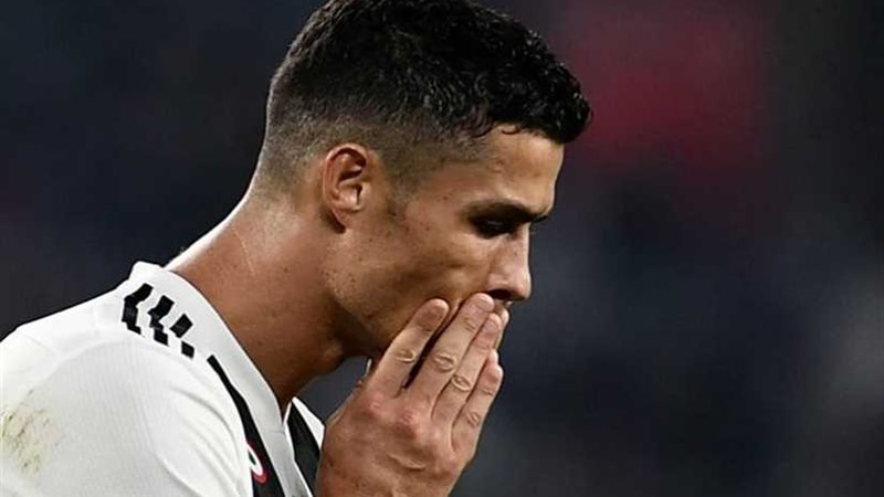 محامي رونالدو يحاول