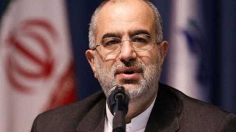 مستشار روحاني: على