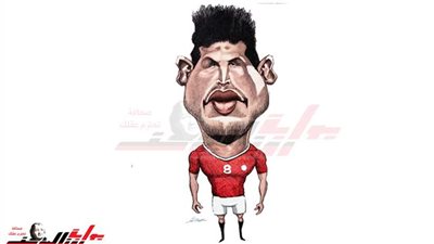 رجل المباراة باختيار 