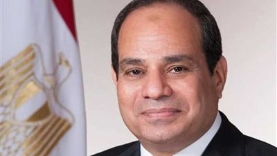 الرئيس مهنًأ الشعب المصري: كل ما نفعله من أجلكم والنجاح يليق بمصر وفرصة لعودة الجماهير للدوري