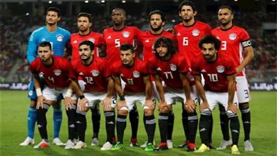 تشكيل الفراعنة امام زيمبابوي