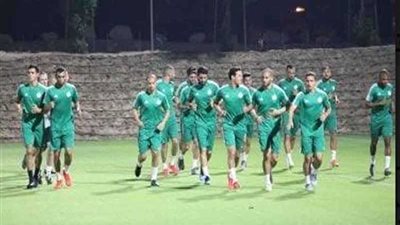 الجزائر ترسم خطة فك عقدة الملاعب المصرية