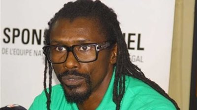 مدرب السنغال: جاهزون لمباراة تنزانيا.. وفوز ماني بدوري الأبطال 