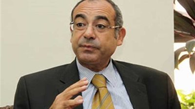 مندوب مصر بنيويورك يؤكد أهمية الرياضة في بناء جسور التواصل بين الدول والشعوب