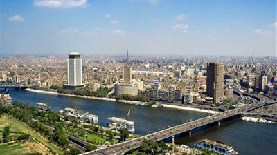 الأرصاد: الطقس غدا مائل للحرارة على الوجه البحري..والعظمى بالقاهرة 35