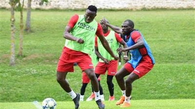 لاعبو كينيا: المنتخب جاهز للبطولة الإفريقية