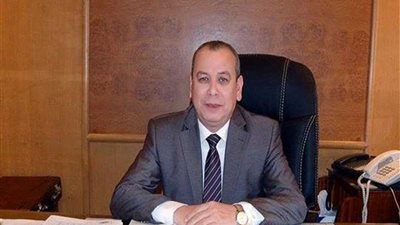 تعديل تعاقد عدد من المتعاقدين بصحة 