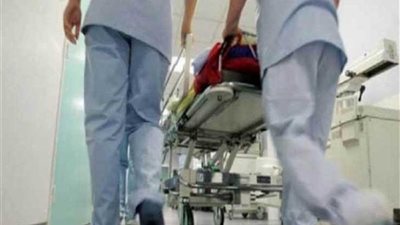 إصابة طالبين بتشنجنات وجديري خلال امتحانات الثانوية بالدقهلية