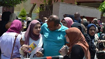 طلاب الثانوية بالدقهلية: الفيزياء طويلة والتاريخ صعب