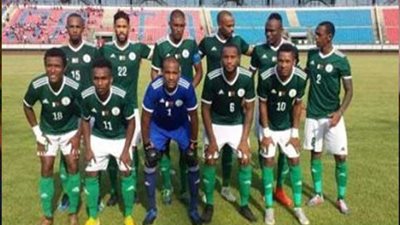 اليوم.. مدغشقر تدشن ظهورها الأول بأمم إفريقيا أمام غينيا