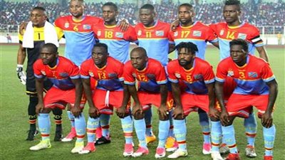 تعرف على تشكيل الكونغو وأوغندا