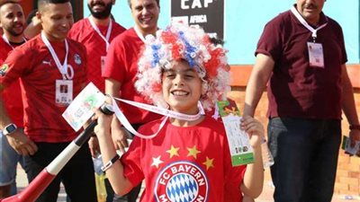 الداخلية تؤكد على تقديرها لتعاون الجمهور المصري الواعي مع أجهزتها.. (صور)