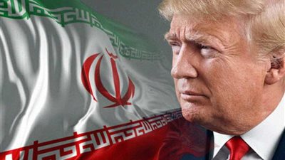 ترامب: إيران لن تحوز على سلاح نووي..والعمل العسكري ضدها لا يزال مطروحا