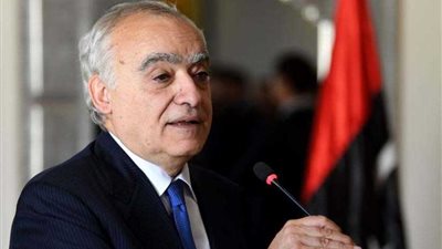 المبعوث الأممي يلتقي في بنغازي مع قائد الجيش الليبي