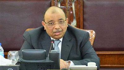 السعدني سكرتيرا مساعدا لمحافظة الإسكندرية