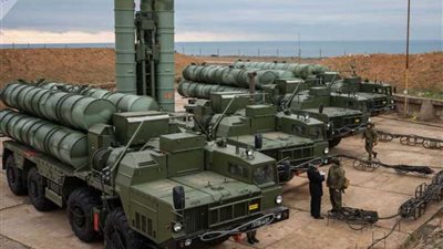 صحيفة روسية: احتمال شراء إيران لصواريخ 
