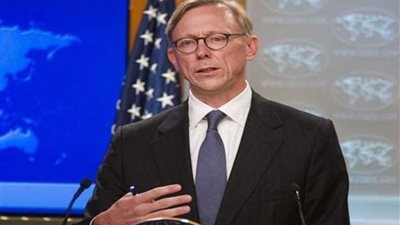 مبعوث أمريكي: النظام الإيراني يحاول السيطرة على الشرق الأوسط