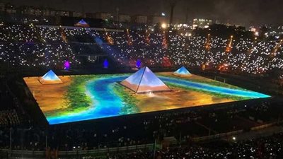 غدا.. افتتاح مباريات المجموعتين الثالثة والرابعة بكأس أمم إفريقيا