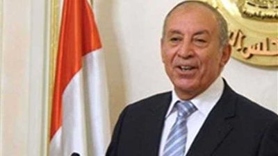 محافظ البحر الأحمر يلتقي رئيس جهاز شئون البيئة لبحث عدد من الموضوعات البيئية