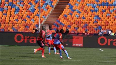 بعد 41 عامًا.. أوغندا تتذوق طعم الفوز في بطولة الأمم الإفريقية