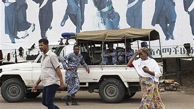 إثيوبيا: محاولة انقلاب ضد قيادة ولاية أمهرة